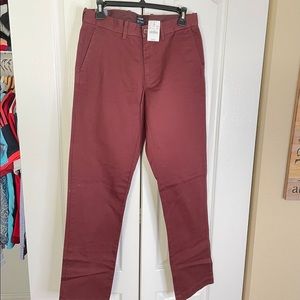 J crew dress pants